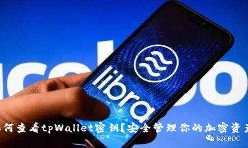如何查看tpWallet密钥？安全管理你的加密资产！